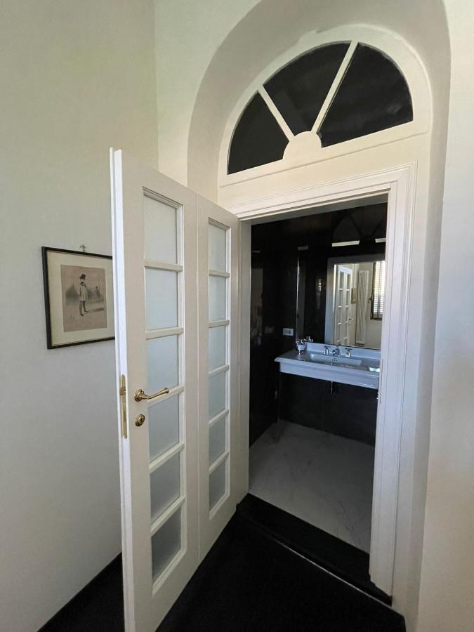 Borgo Pinti Le Stanze Dei Nobili Bed and breakfast