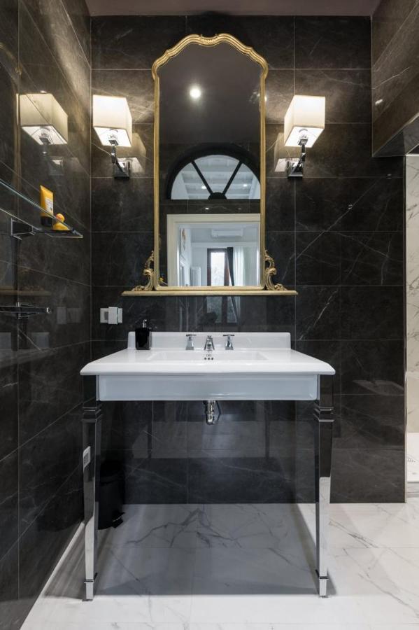 Borgo Pinti Le Stanze Dei Nobili Bed and breakfast Florencia