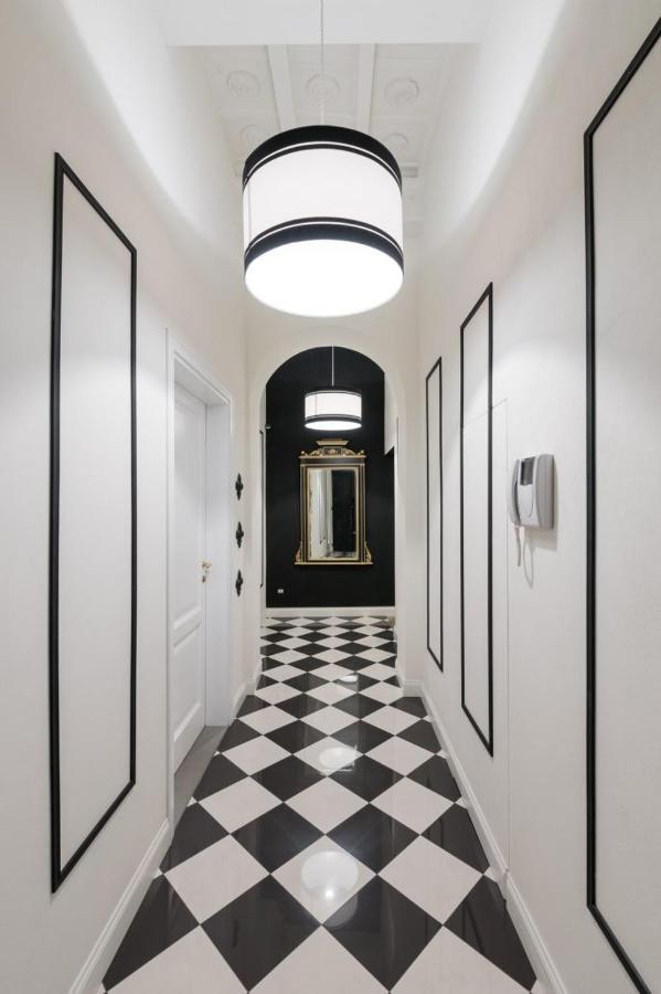 Borgo Pinti Le Stanze Dei Nobili Bed and breakfast *
