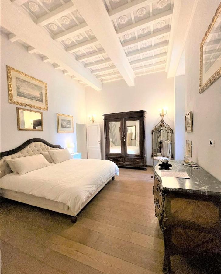 Borgo Pinti Le Stanze Dei Nobili Bed and breakfast