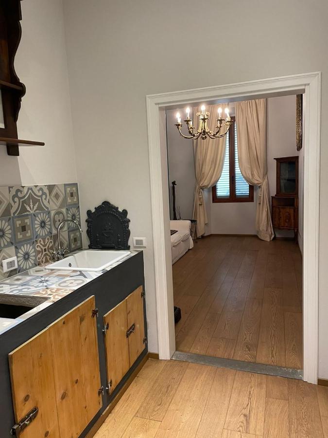 Borgo Pinti Le Stanze Dei Nobili Bed and breakfast