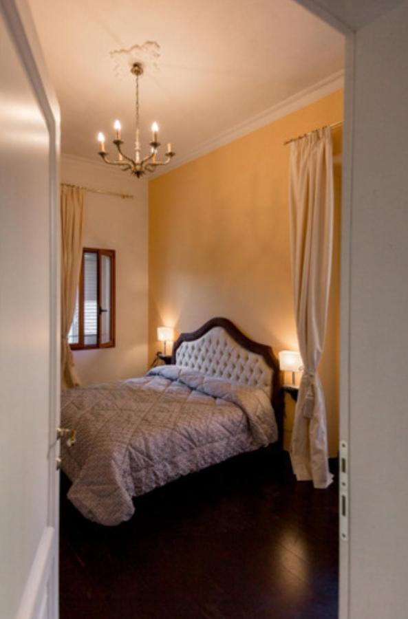 Borgo Pinti Le Stanze Dei Nobili Bed and breakfast
