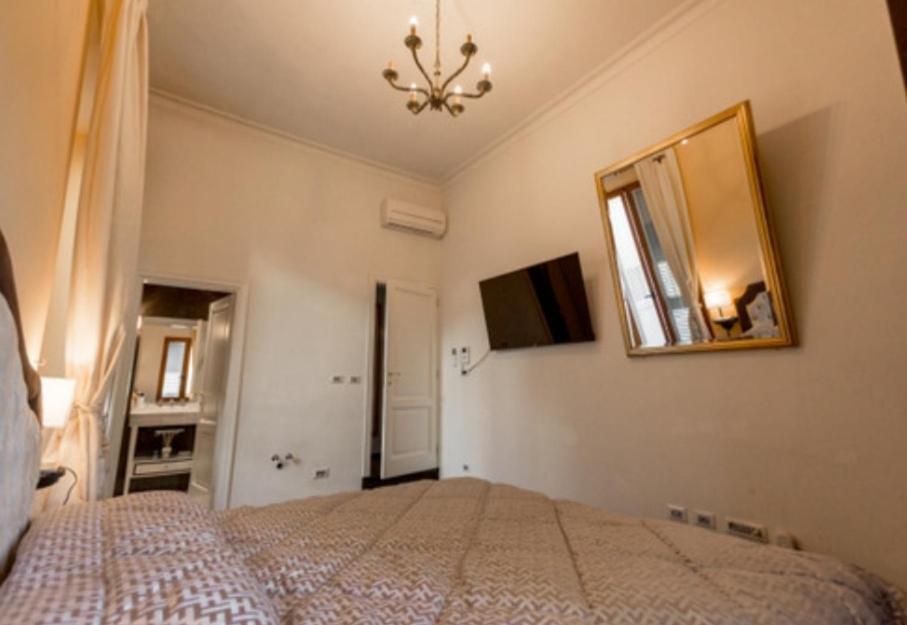 Borgo Pinti Le Stanze Dei Nobili * Florencia
