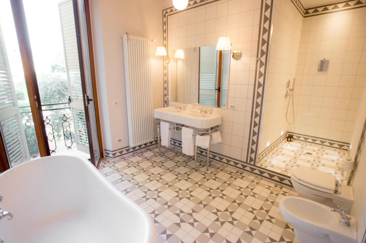 Borgo Pinti Le Stanze Dei Nobili * Florencia