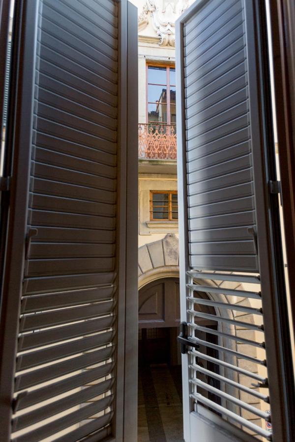 Borgo Pinti Le Stanze Dei Nobili * Florencia