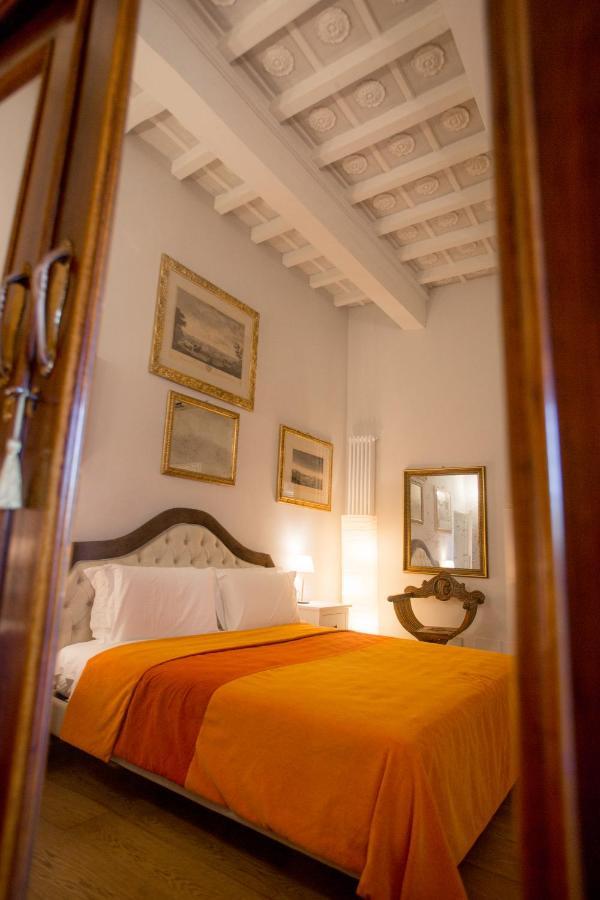 Borgo Pinti Le Stanze Dei Nobili * Florencia