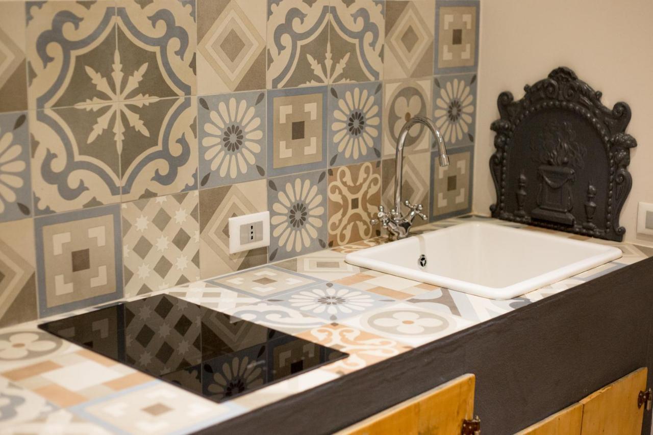 Borgo Pinti Le Stanze Dei Nobili Bed and breakfast