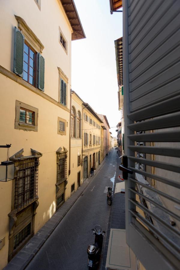 Borgo Pinti Le Stanze Dei Nobili Bed and breakfast *