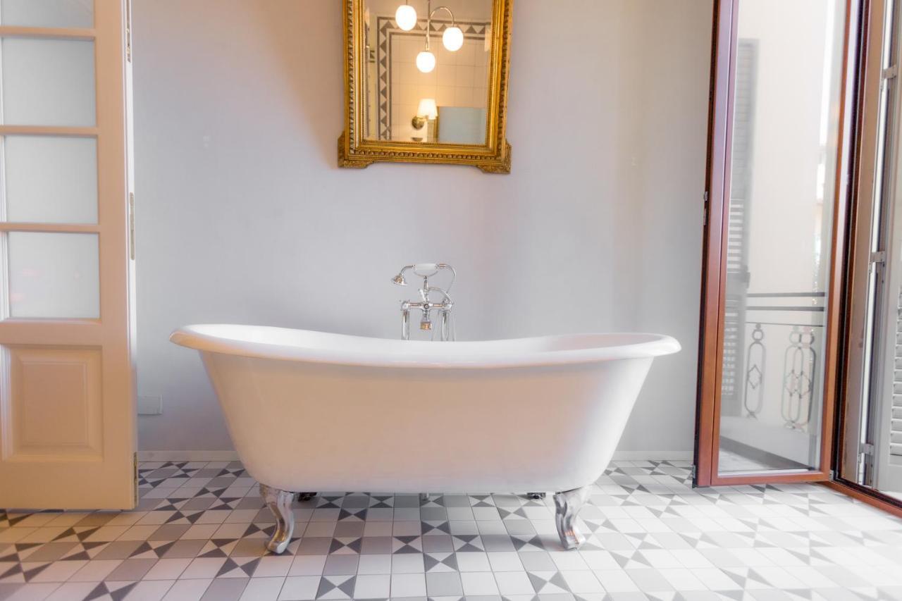 Borgo Pinti Le Stanze Dei Nobili Bed and breakfast *