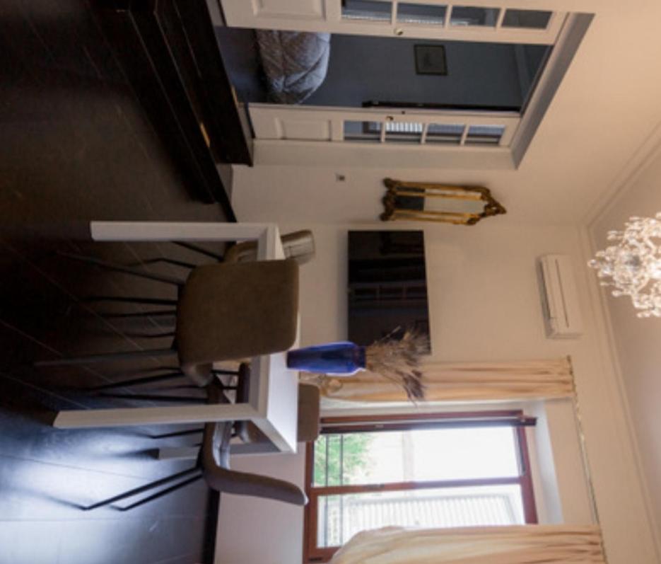Borgo Pinti Le Stanze Dei Nobili Bed and breakfast